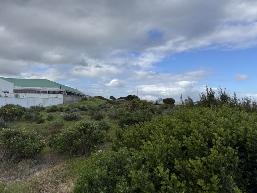 0 Bedroom Property for Sale in Sandbaai Western Cape